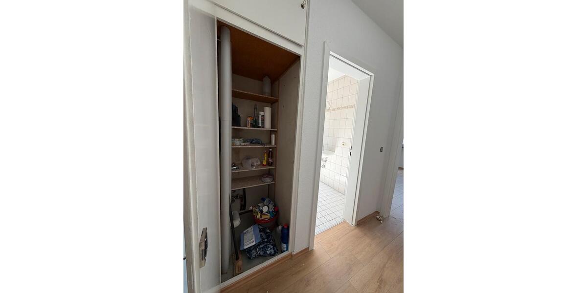 Erdgeschoßwohnung Rheinfelden (Baden) - 3 Zimmer, 80 m&sup2;, 1.440&euro; | Angebot:26048810