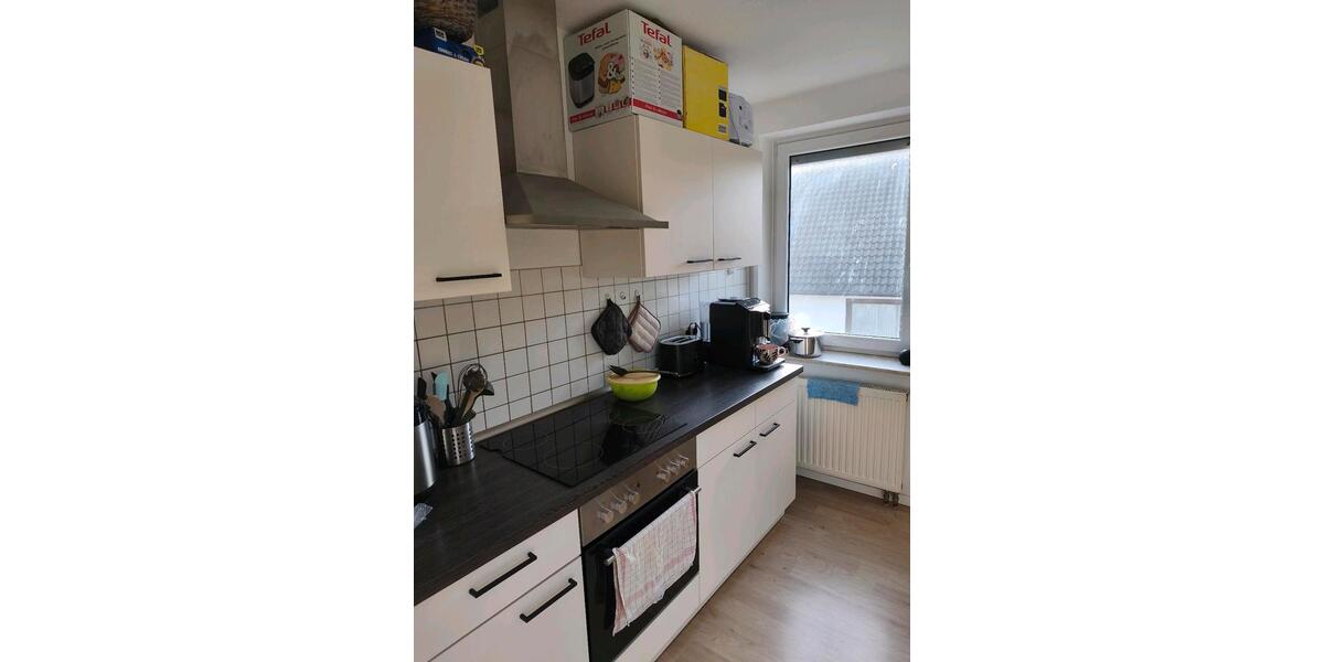 Dachgeschoßwohnung Extertal - 2 Zimmer, 75 m&sup2;, 405&euro; | Angebot:25396368