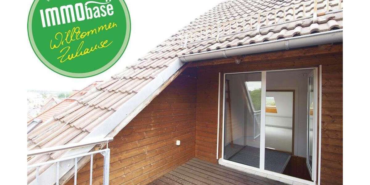 Etagenwohnung Frankenberg - 4 Zimmer, 117 m&sup2;, 585&euro; | Angebot:21293348