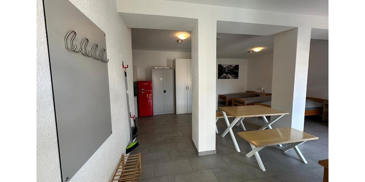 Wohnen auf Zeit Grünberg - 1 Zimmer, 50 m&sup2;, 25&euro; | Angebot:19971005