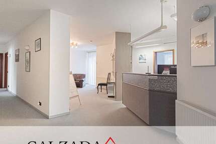 Gewerbeobjekt Barsinghausen - 1.800&euro; | Angebot:24587954