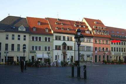 Wohnung Weimar Altstadt - 4 Zimmer, 97 m&sup2;, 1.150&euro; | Angebot:24790731