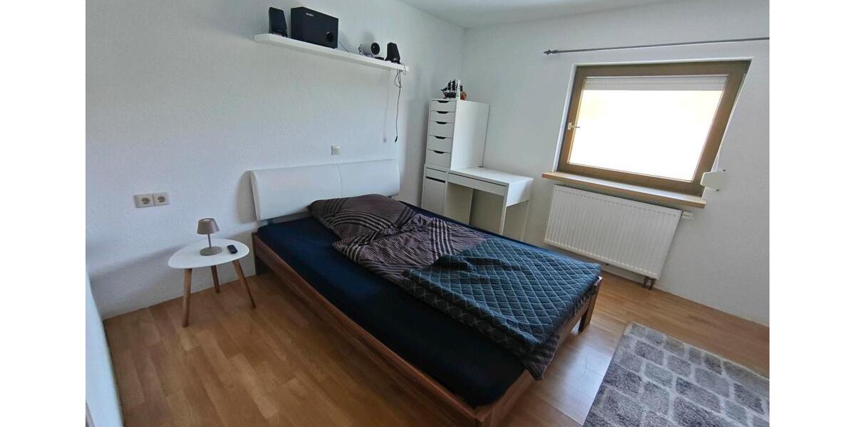 Erdgeschoßwohnung Stiefenhofen - 2 Zimmer, 48 m&sup2;, 555&euro; | Angebot:26021034