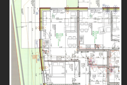 Wohnung Preetz - 3 Zimmer, 76 m&sup2;, 1.897&euro; | Angebot:25087242