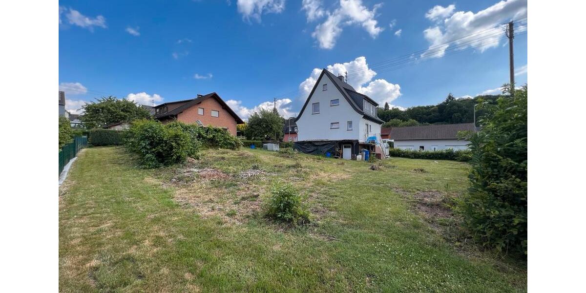 Einfamilienhaus Betzdorf - 3 Zimmer, 92 m&sup2;, 1.200&euro; | Angebot:25931942