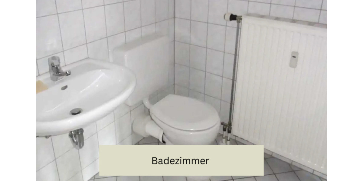 Erdgeschoßwohnung Senftenberg - 2 Zimmer, 64 m&sup2;, 400&euro; | Angebot:24786517