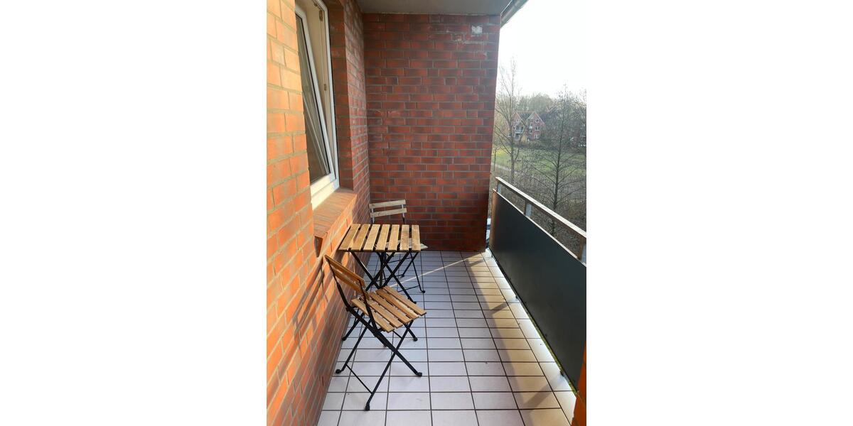 2-Zi-Ferienwohnung in Geesthacht ab 01.03. verfügbarab 20€Nacht 2 zimmer