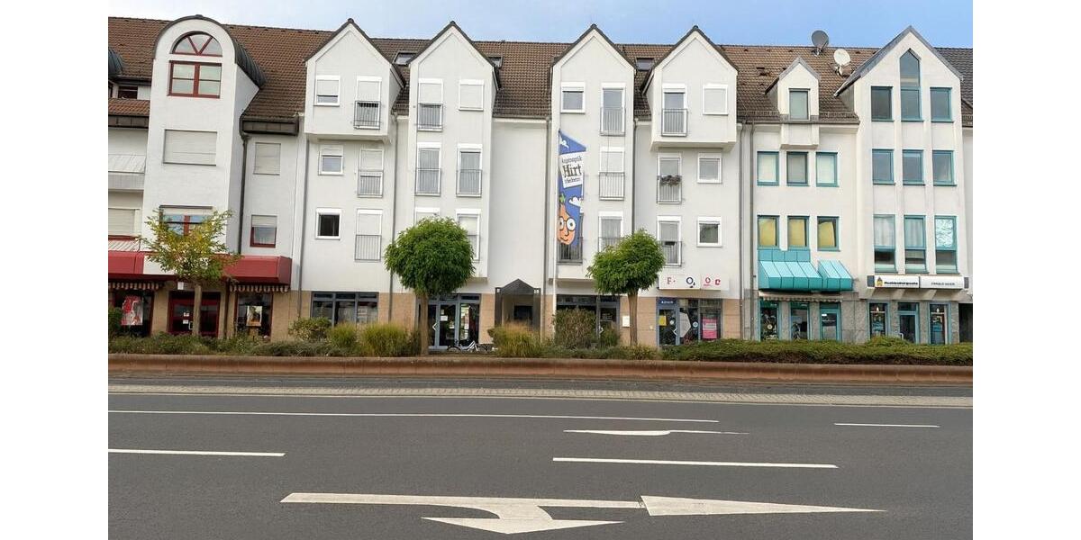 Wohnen auf Zeit Griesheim - 3 Zimmer, 64 m&sup2;, 110&euro; | Angebot:24590204
