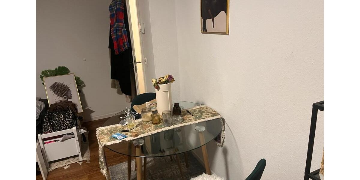 Etagenwohnung Leverkusen Opladen - 1 Zimmer, 40 m&sup2;, 720&euro; | Angebot:24734070