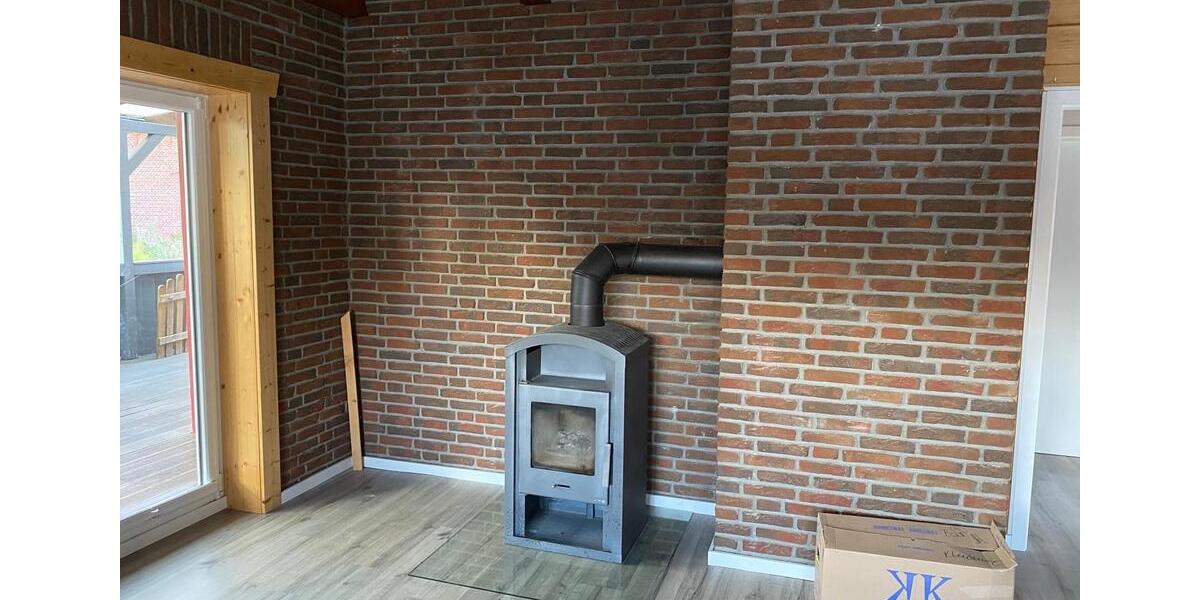 Einfamilienhaus Bremervörde - 5 Zimmer, 124 m&sup2;, 1.350&euro; | Angebot:25176698