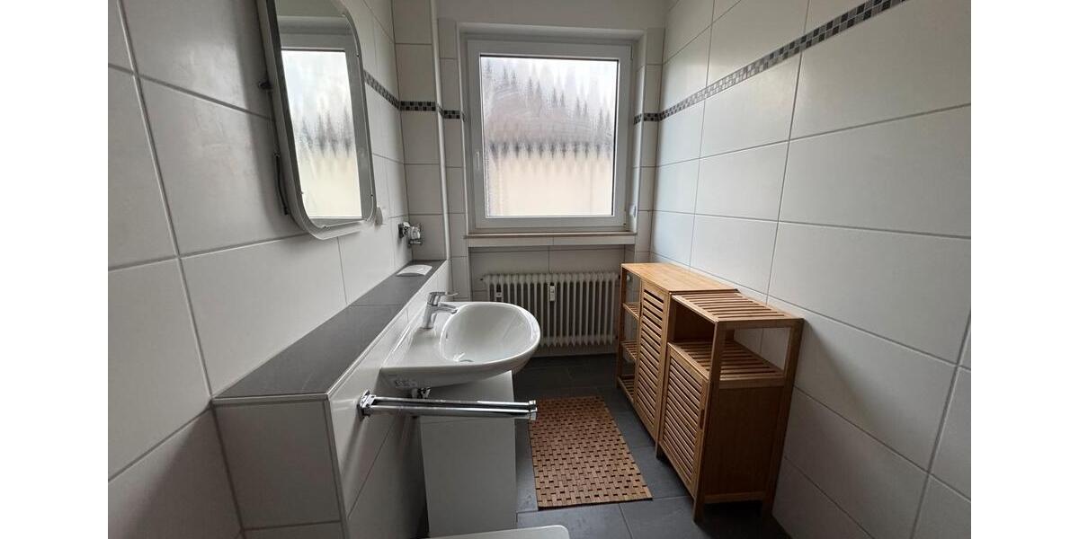 Etagenwohnung Kassel Harleshausen - 2 Zimmer, 53 m&sup2;, 1.100&euro; | Angebot:25293273