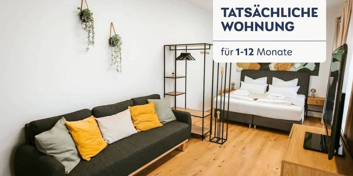 Etagenwohnung Hannover Wülfel - 2 Zimmer, 3.179&euro; | Angebot:26664672