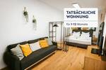 Etagenwohnung Hannover Wülfel - 2 Zimmer, 3.179&euro; | Angebot:26664672