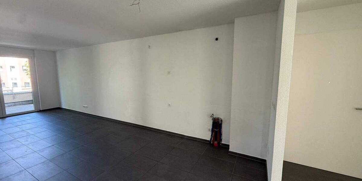Etagenwohnung Lahr/Schwarzwald Lahr - 3 Zimmer, 103 m&sup2;, 1.235&euro; | Angebot:26834194