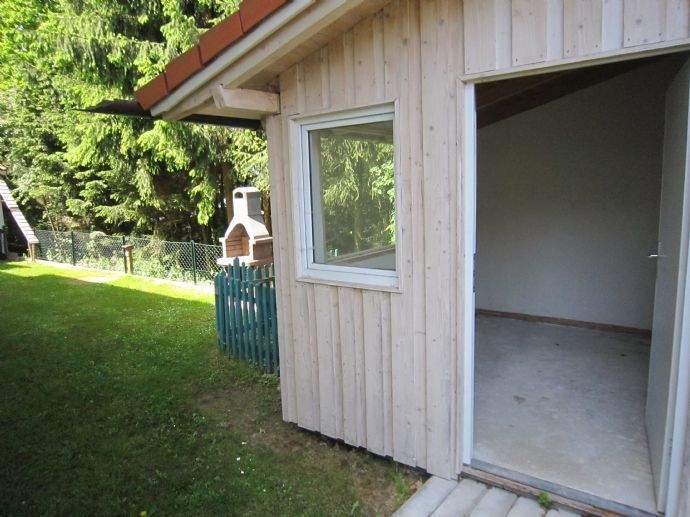 Etagenwohnung Waldkraiburg - 4 Zimmer, 100 m&sup2;, 960&euro; | Angebot:26751192