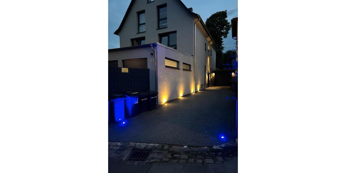 2,5 Zimmer Wohnung in Bochum Höntrop Neubau 2 zimmer