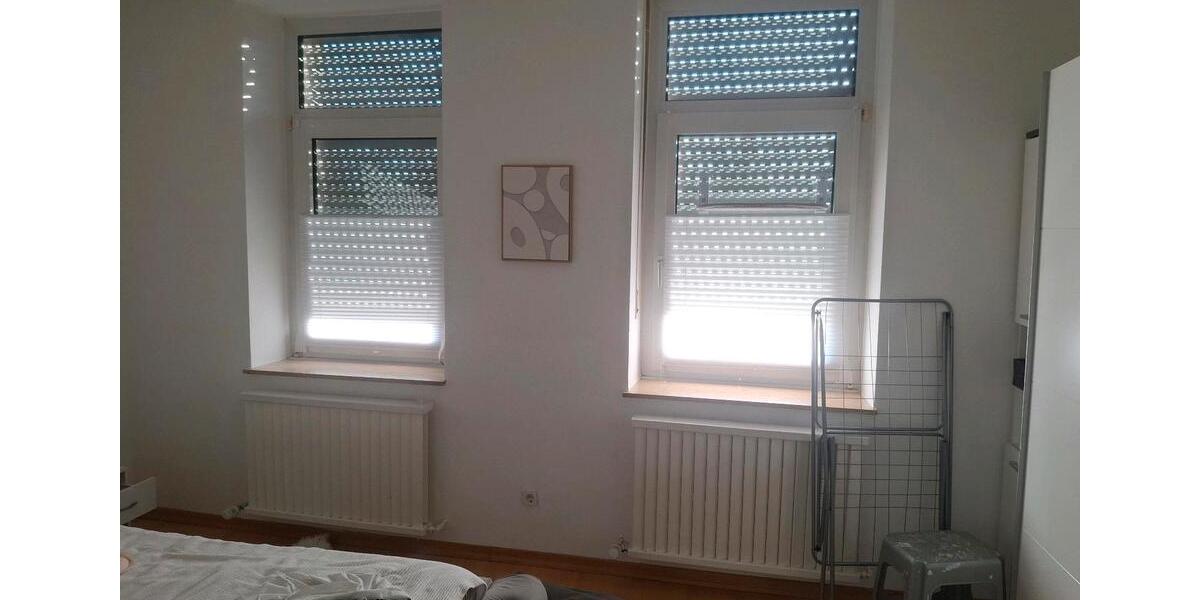 Eine Schöne 2,5 Zimmerwohnung 2 zimmer