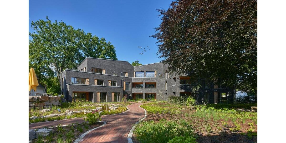 Zusammenleben von Jung und Alt- Wohnen mal anders zimmer