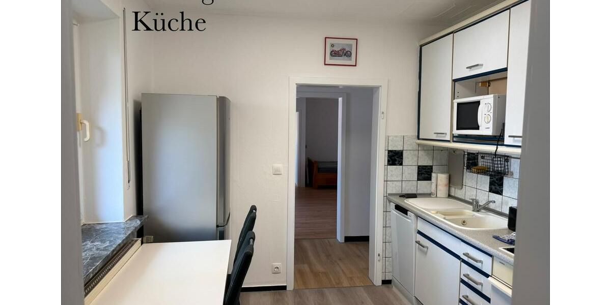 Wohnen auf Zeit Spelle - 9 Zimmer, 170 m&sup2;, 18&euro; | Angebot:26066842