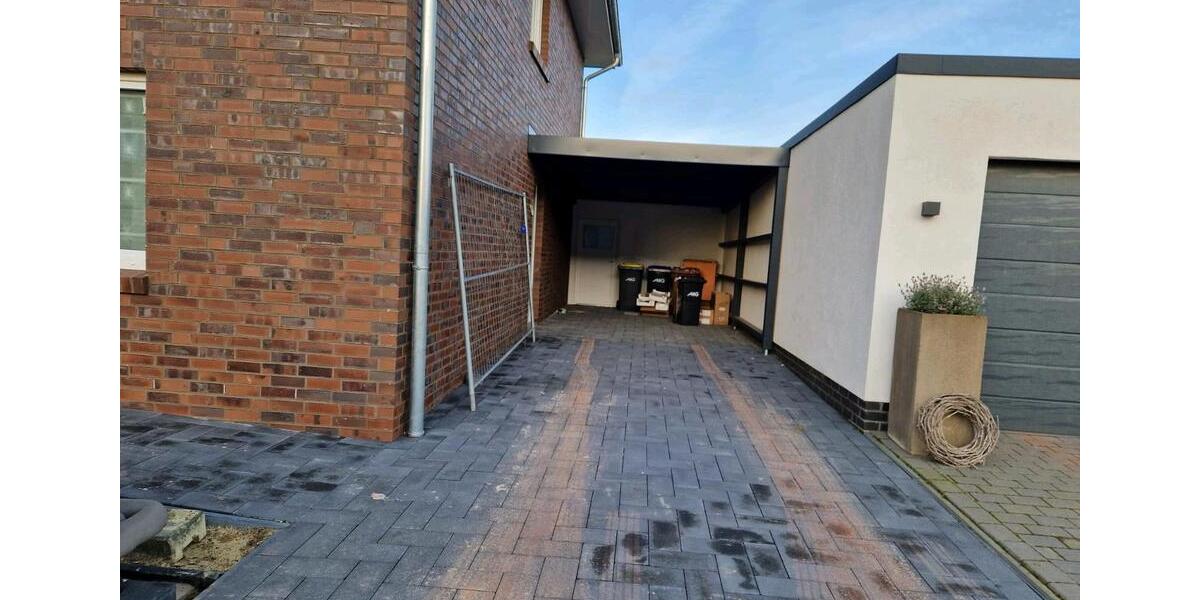 Wohnen auf Zeit Twistringen - 1 Zimmer, 16 m&sup2;, 390&euro; | Angebot:26070604