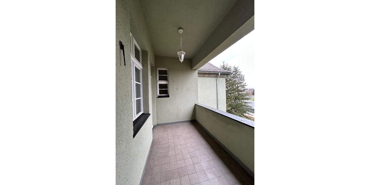 Etagenwohnung Zittau - 4 Zimmer, 132 m&sup2;, 779&euro; | Angebot:25909869