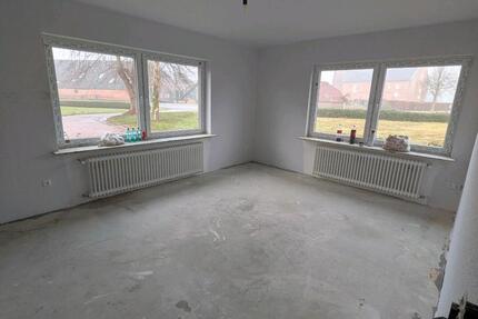 Wohnung Großefehn - 3 Zimmer, 90 m&sup2;, 850&euro; | Angebot:25220021