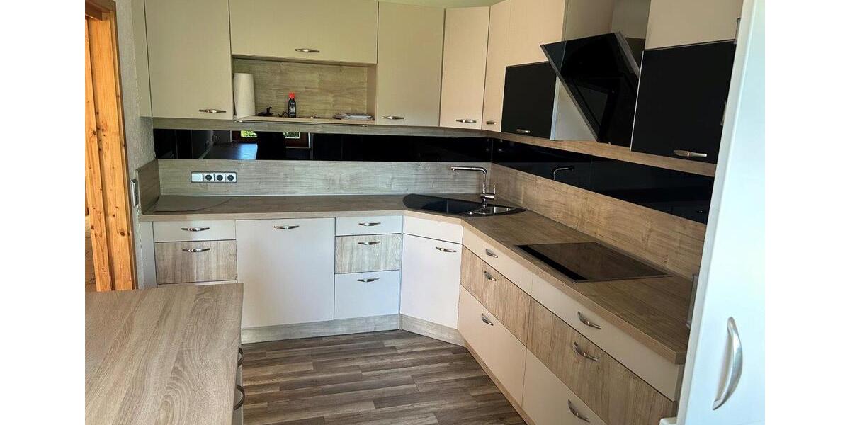 Erdgeschoßwohnung Regen - 3 Zimmer, 70 m&sup2;, 620&euro; | Angebot:26586609