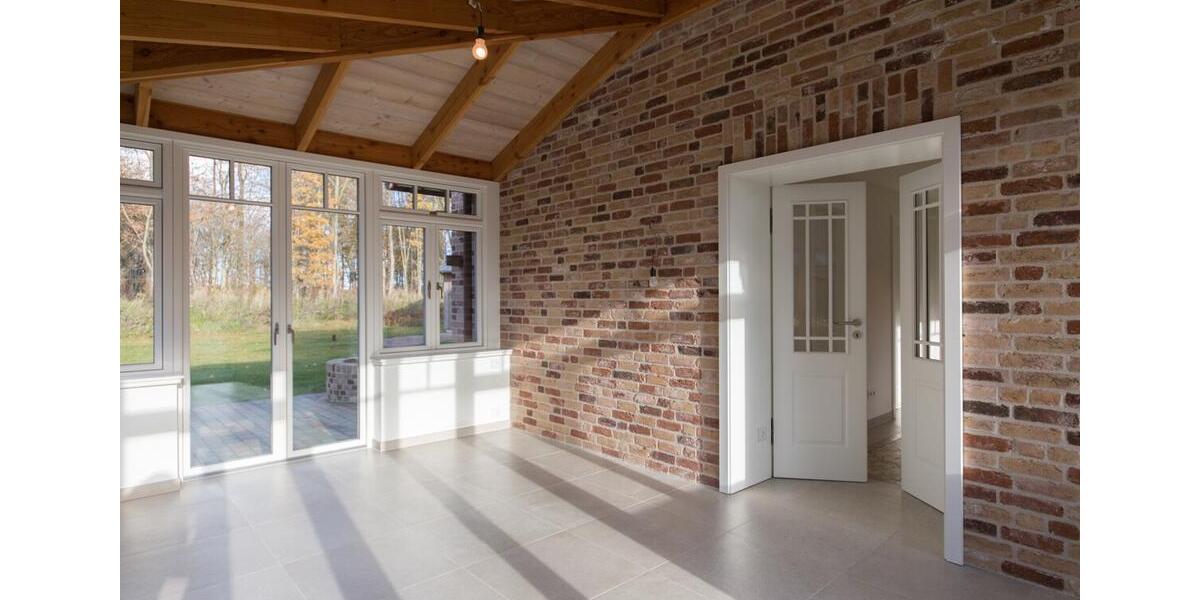 Doppelhaushälfte Rabenkirchen-Faulück Faulück - 5 Zimmer, 144 m&sup2;, 2.500&euro; | Angebot:24747304