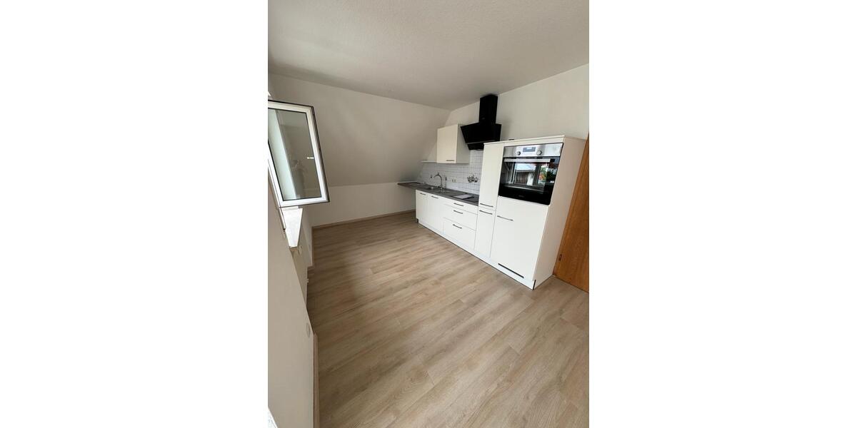 Maisonettenwohnung Lauingen (Donau) - 3 Zimmer, 78 m&sup2;, 850&euro; | Angebot:25086717