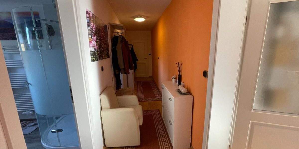 Single Wohnung Schneverdingen Ortsteil Heber zu vermieten. 2 zimmer