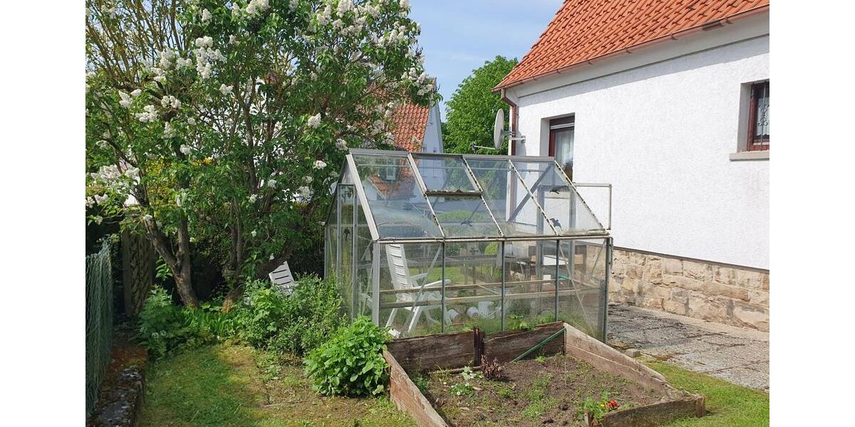 EFH IN KB mit GARTEN u. GARAGE, ruhige Lage KB Nähe Südbahnhof 4 zimmer
