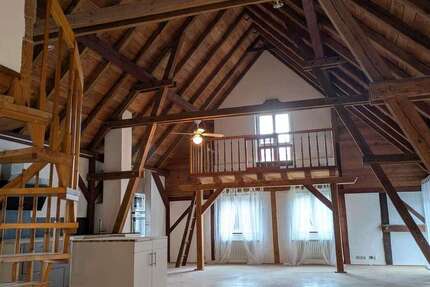 Wohnung Brachttal Streitberg Streitberg - 1 Zimmer, 100 m&sup2;, 890&euro; | Angebot:26767383