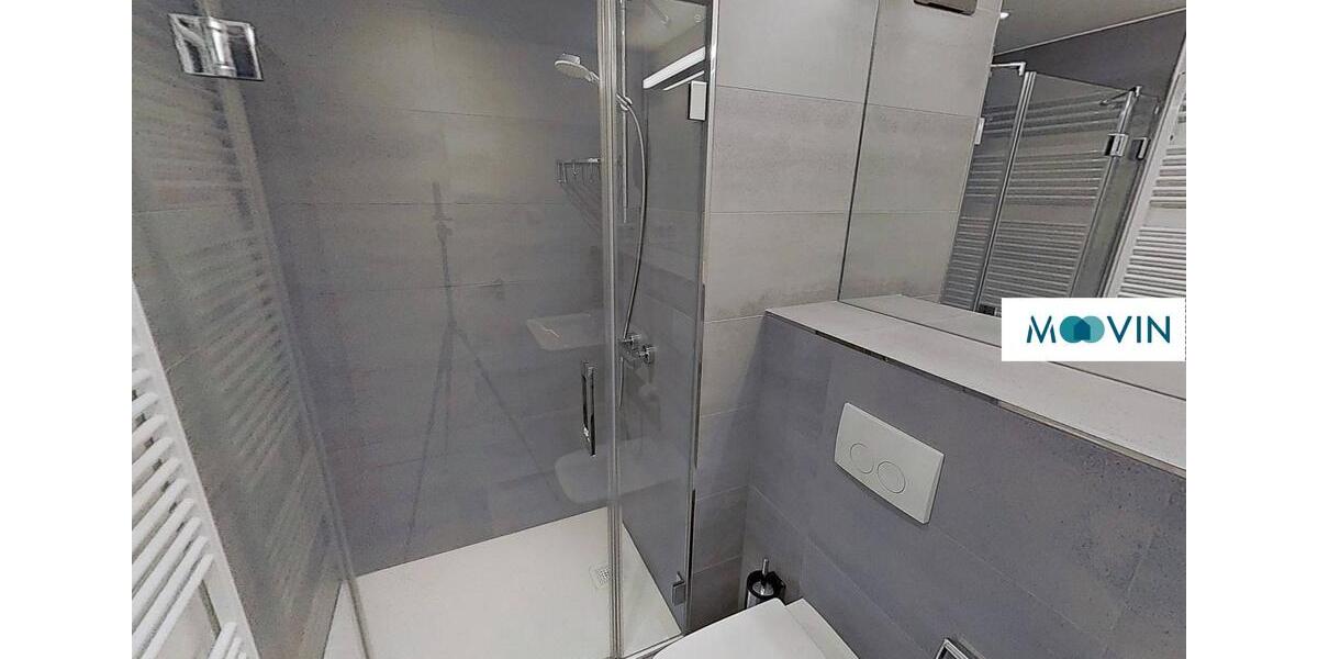 Etagenwohnung Düsseldorf Stadtbezirk 3 - 1 Zimmer, 676&euro; | Angebot:23555237