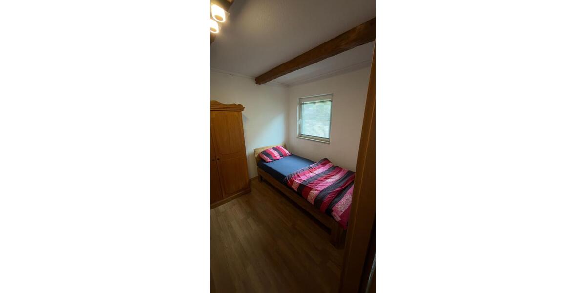 Wohnen auf Zeit Schwörstadt - 2.5 Zimmer, 35 m&sup2;, 30&euro; | Angebot:24906427