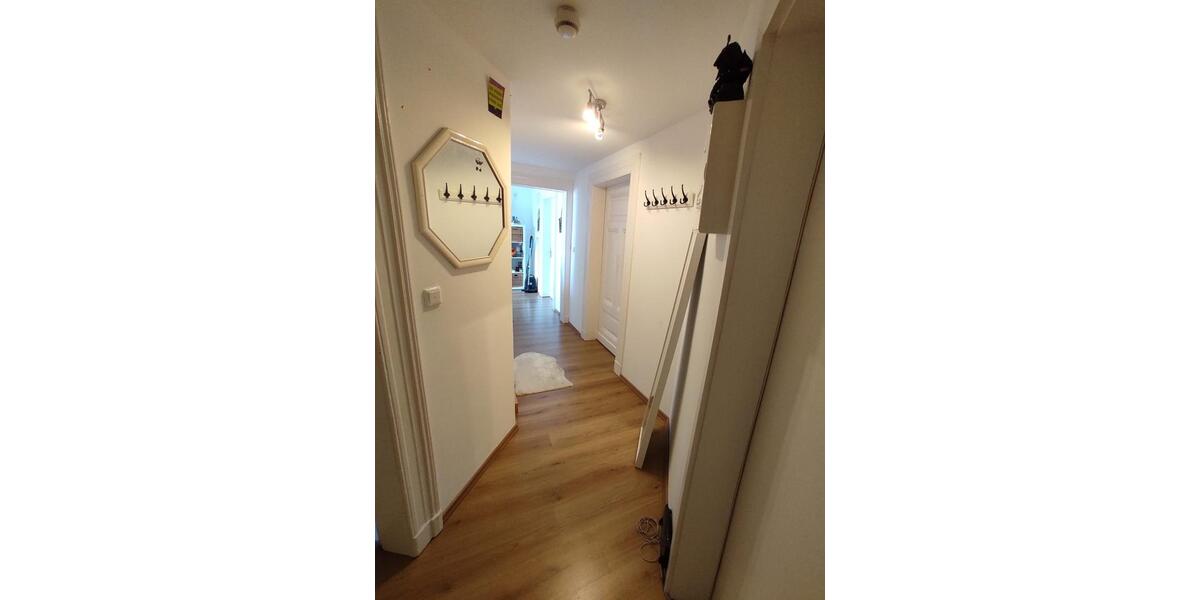 zimmer in WG 3 zimmer