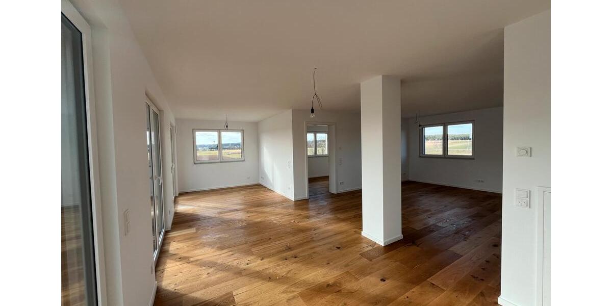 Dachgeschoßwohnung Speichersdorf - 2 Zimmer, 89 m&sup2;, 934&euro; | Angebot:20635651