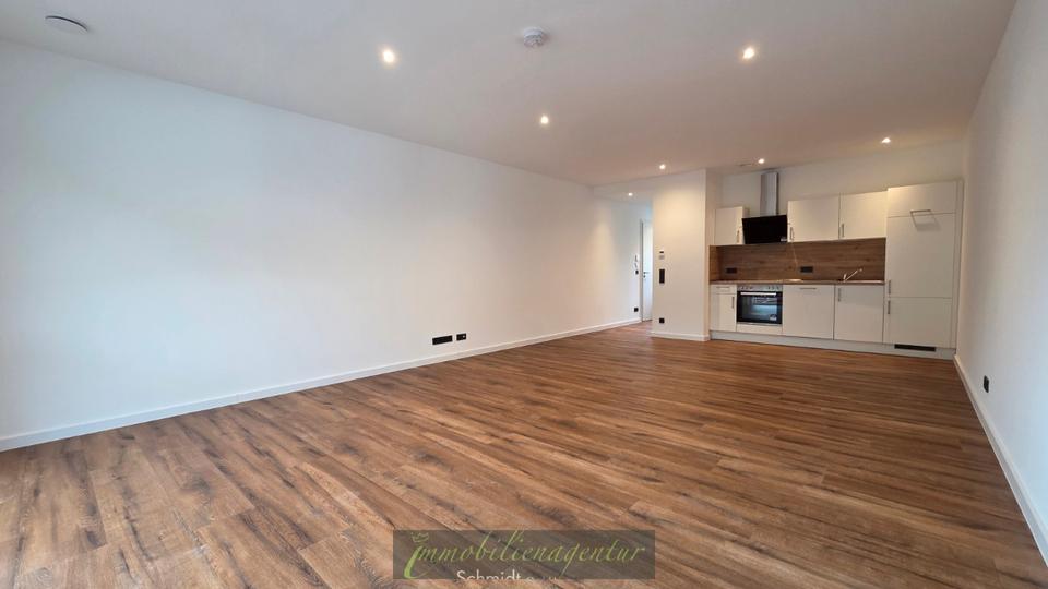 Etagenwohnung Idar-Oberstein Oberstein - 1 Zimmer, 47 m&sup2;, 590&euro; | Angebot:26659692