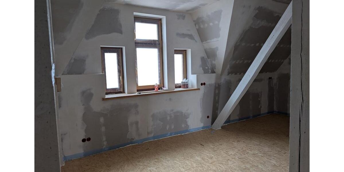 Dachgeschoßwohnung Rostock Hansaviertel - 1 Zimmer, 75 m&sup2;, 1.015&euro; | Angebot:25216603