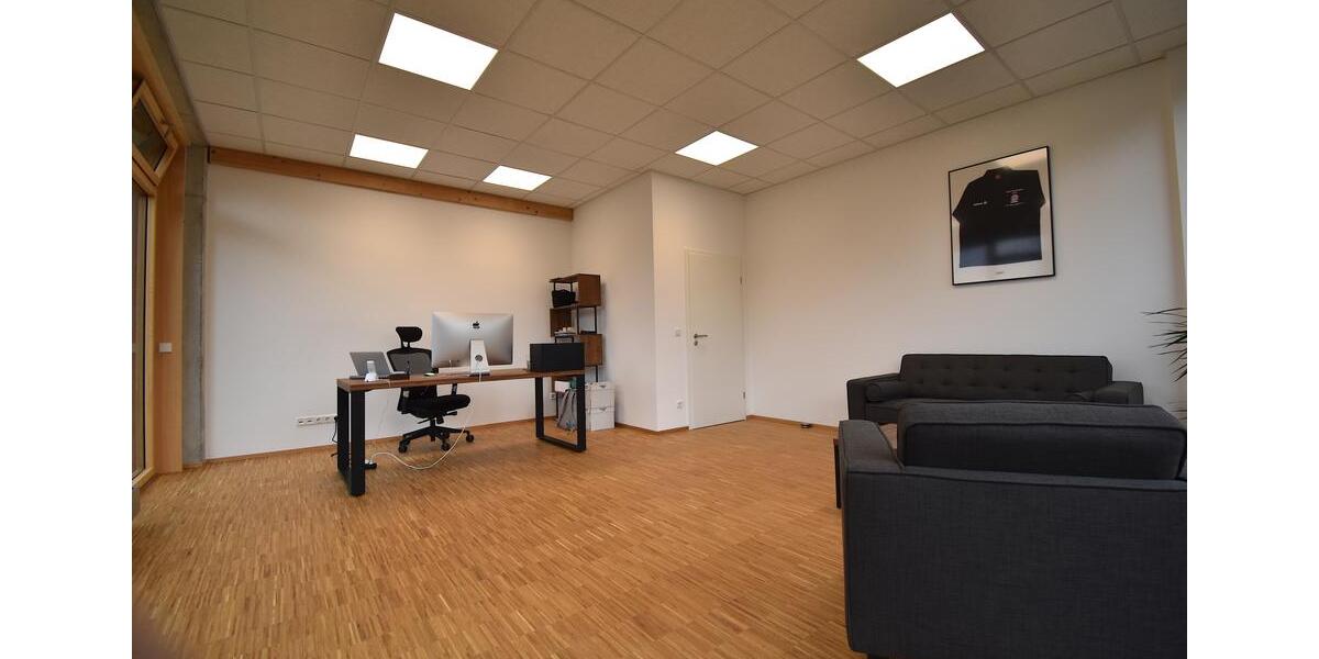 Gewerbeobjekt Murnau am Staffelsee - 1.044&euro; | Angebot:25548120