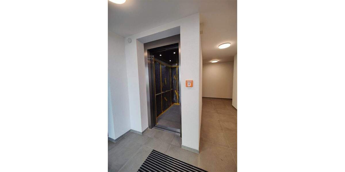 Etagenwohnung Bad Vilbel Kernstadt - 2 Zimmer, 61 m&sup2;, 1.200&euro; | Angebot:24791110