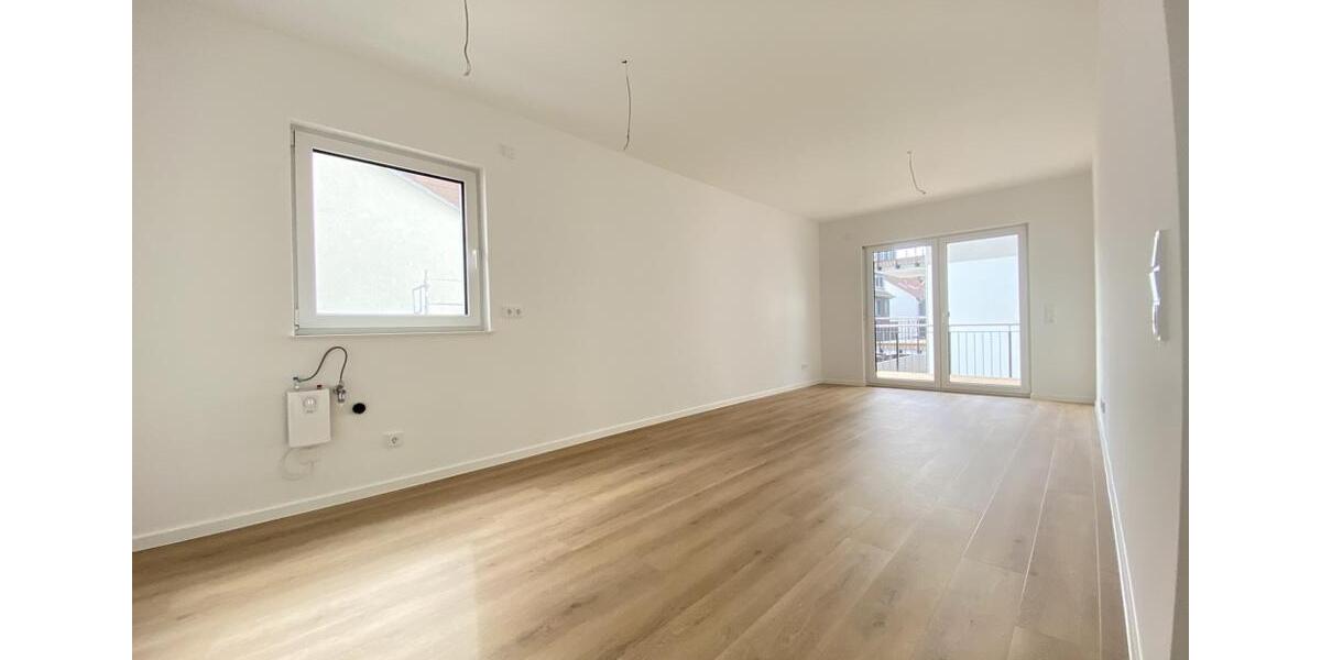 Erdgeschoßwohnung Bad Vilbel - 2 Zimmer, 52 m&sup2;, 1.050&euro; | Angebot:26663714