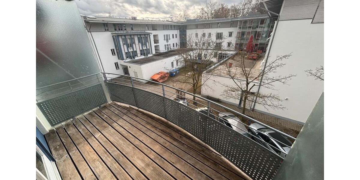 Etagenwohnung Waldkraiburg - 3 Zimmer, 89 m&sup2;, 1.080&euro; | Angebot:25104538