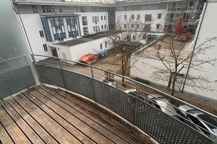 Wohnung Waldkraiburg - 3 Zimmer, 89 m&sup2;, 1.080&euro; | Angebot:25104538