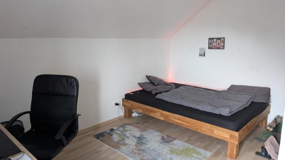 Wohnen auf Zeit Deggendorf - 1 Zimmer, 14 m&sup2;, 360&euro; | Angebot:26285366
