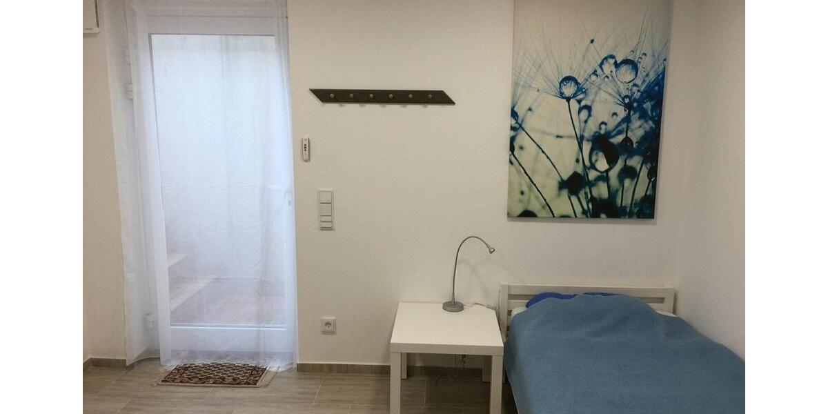 Wohnen auf Zeit Solms - 1 Zimmer, 24 m&sup2;, 30&euro; | Angebot:20909822