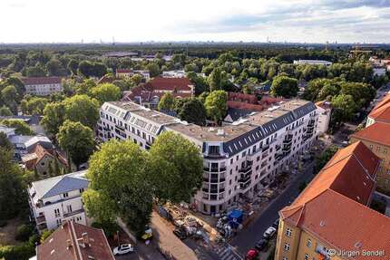 Wohnung zum Mieten in Berlin 1.069,57 € 51.77 m²