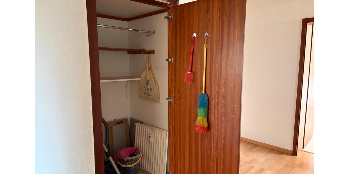 Etagenwohnung Bad Salzuflen - 3 Zimmer, 90 m&sup2;, 990&euro; | Angebot:26679297