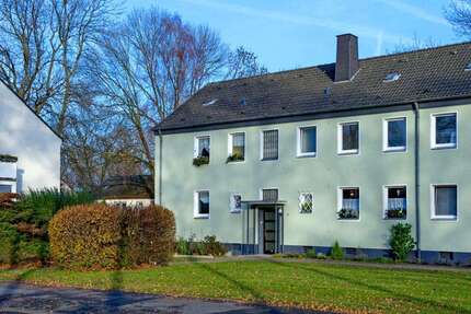 Wohnung Dortmund Bodelschwingh - 2 Zimmer, 50 m&sup2;, 423&euro; | Angebot:26919646