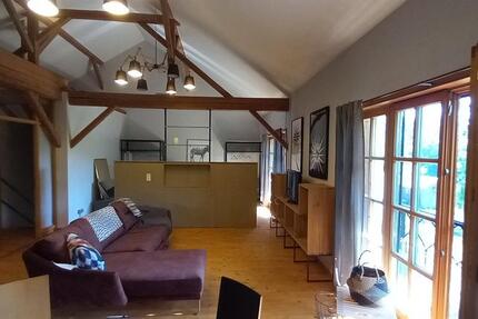 Wohnen auf Zeit Rechtmehring - 1 Zimmer, 75 m&sup2;, 390&euro; | Angebot:25636388