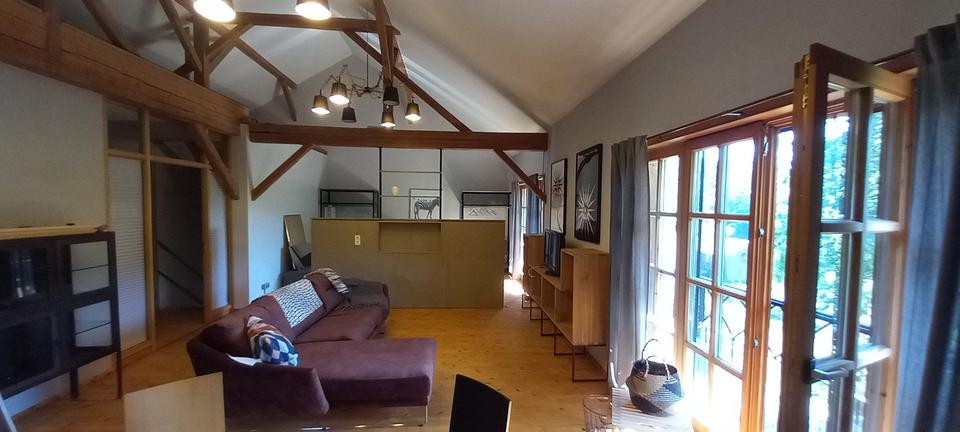 Wohnen auf Zeit Rechtmehring - 1 Zimmer, 75 m&sup2;, 390&euro; | Angebot:25636388